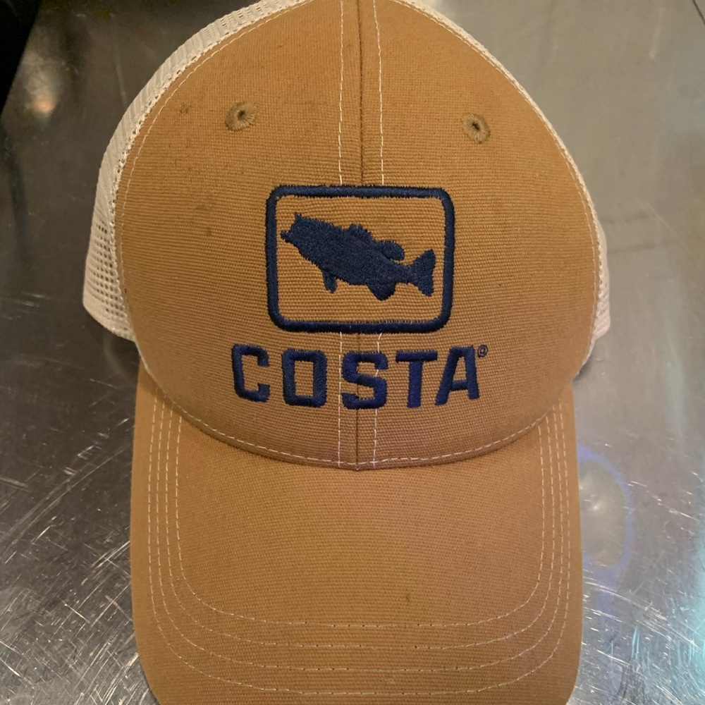 Costa hat
